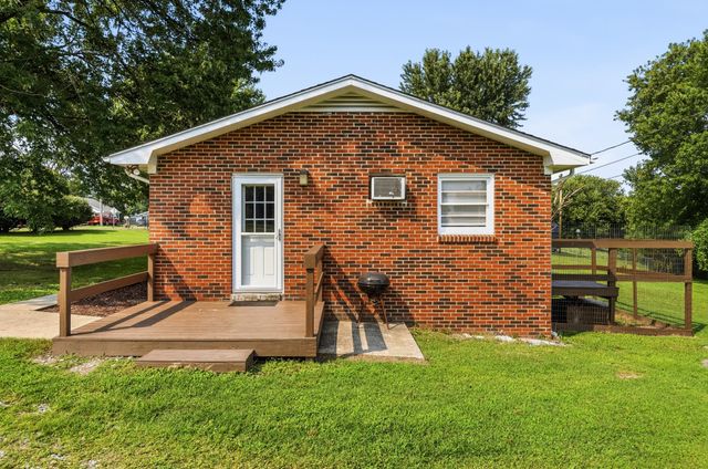 464 Hurricane Ridge Rd, Smithville, TN 37166