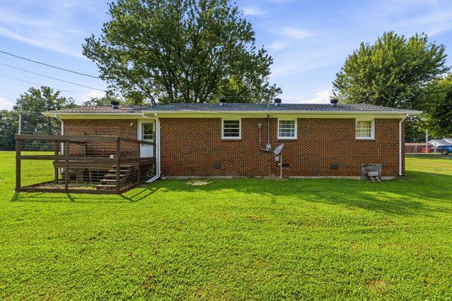 464 Hurricane Ridge Rd, Smithville, TN 37166