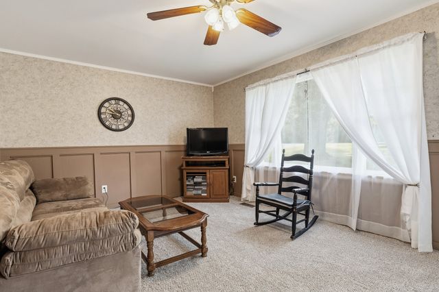 464 Hurricane Ridge Rd, Smithville, TN 37166
