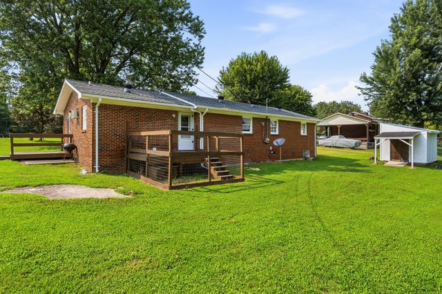 464 Hurricane Ridge Rd, Smithville, TN 37166
