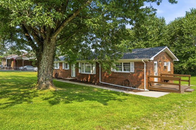 464 Hurricane Ridge Rd, Smithville, TN 37166