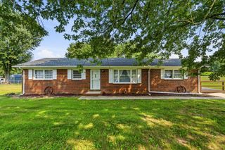 464 Hurricane Ridge Rd, Smithville, TN 37166