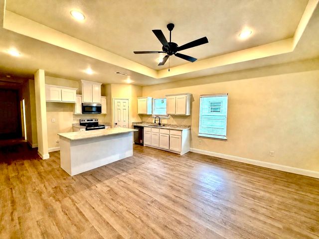 409 Carter Street, Sulphur Springs, TX 75482