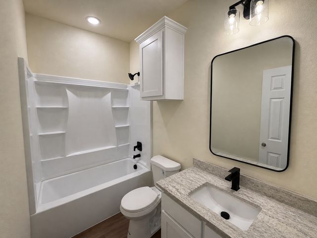 409 Carter Street, Sulphur Springs, TX 75482