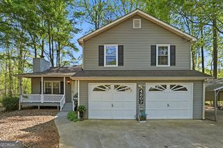 4807 Norma Lane, Powder Springs, GA 30127