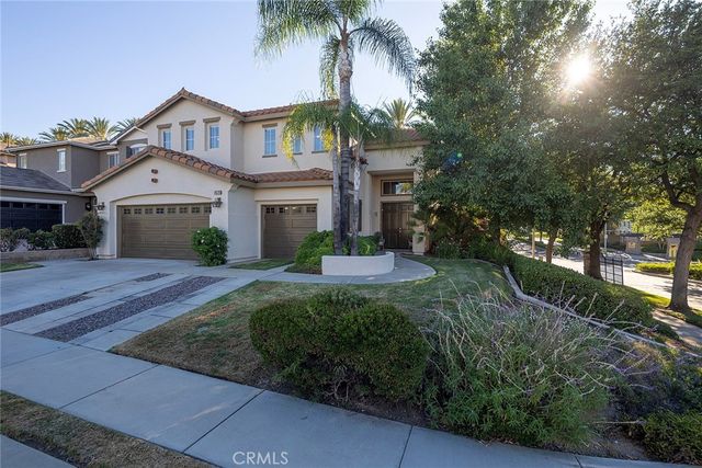 4520 Garden City Lane, Corona, CA 92883