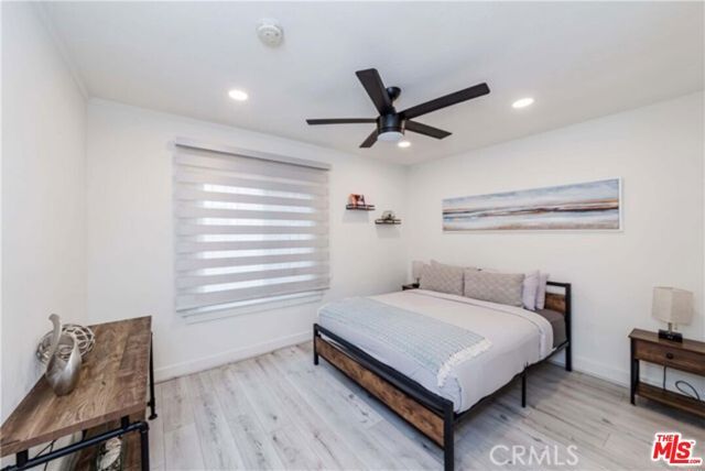 1238 S Muirfield Road, Los Angeles, CA 90019