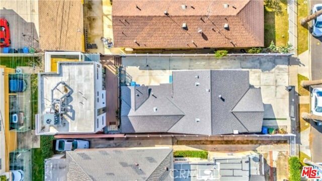 1238 S Muirfield Road, Los Angeles, CA 90019