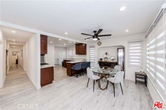 1238 S Muirfield Road, Los Angeles, CA 90019