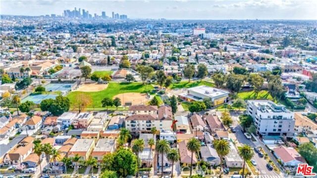 1238 S Muirfield Road, Los Angeles, CA 90019