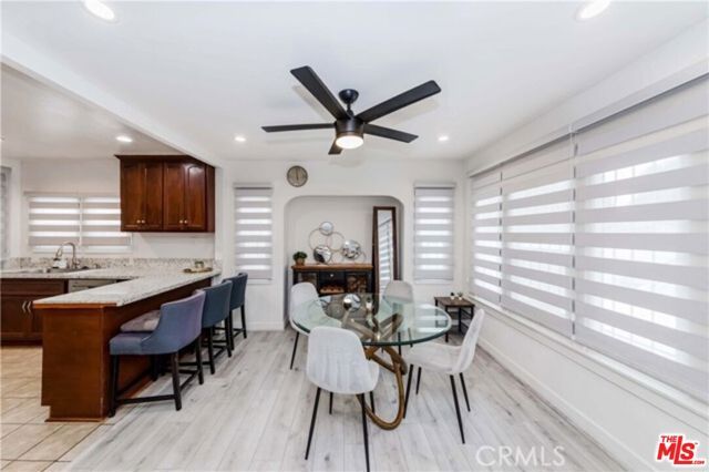 1238 S Muirfield Road, Los Angeles, CA 90019