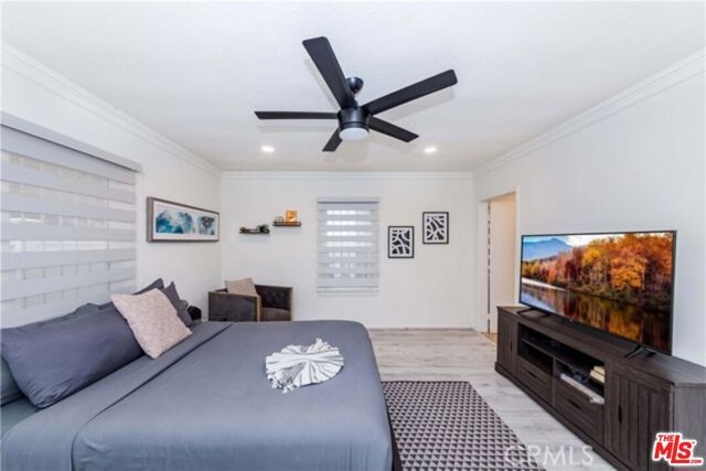 1238 S Muirfield Road, Los Angeles, CA 90019