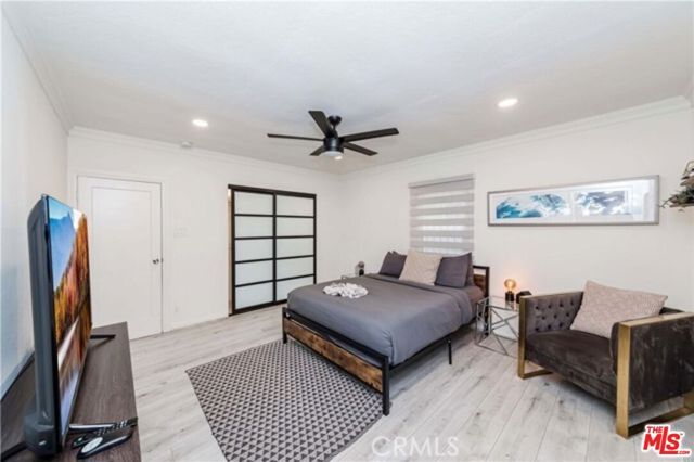 1238 S Muirfield Road, Los Angeles, CA 90019