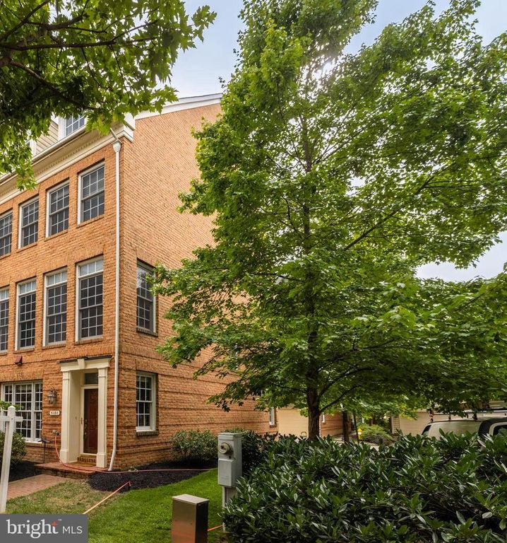 5180 BRAWNER PL, Alexandria, VA 22304