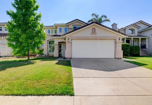 343 River Trail Place, Santee, CA 92071