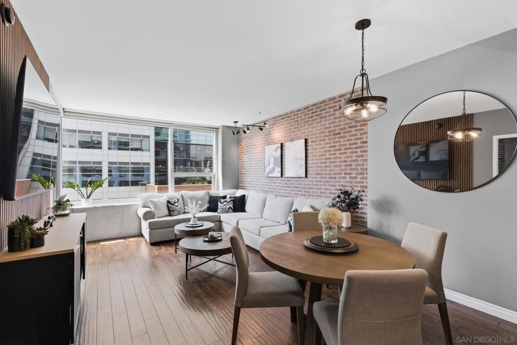 Image 12 of property listing at 321 Tenth Ave 606, San Diego, CA 92101