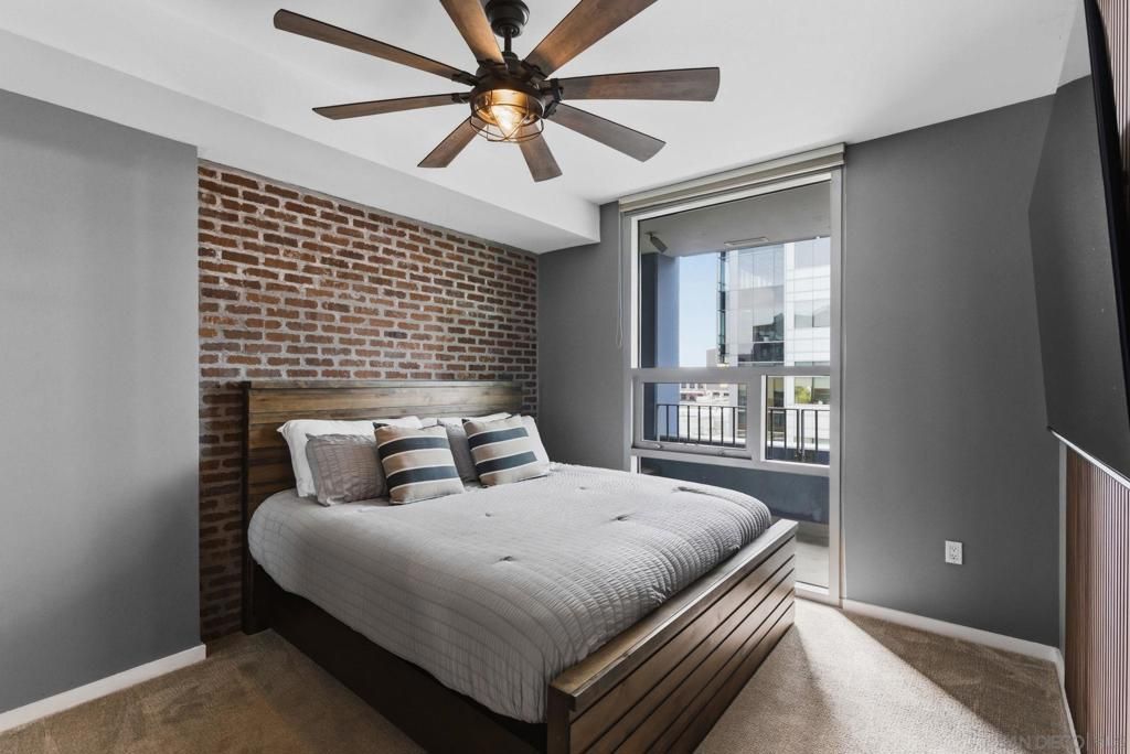 Image 15 of property listing at 321 Tenth Ave 606, San Diego, CA 92101