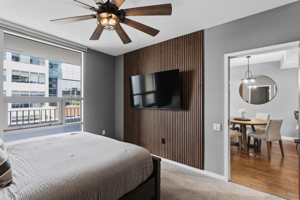 Image 16 of property listing at 321 Tenth Ave 606, San Diego, CA 92101