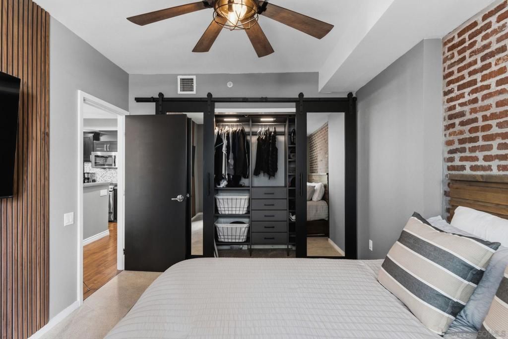 Image 18 of property listing at 321 Tenth Ave 606, San Diego, CA 92101