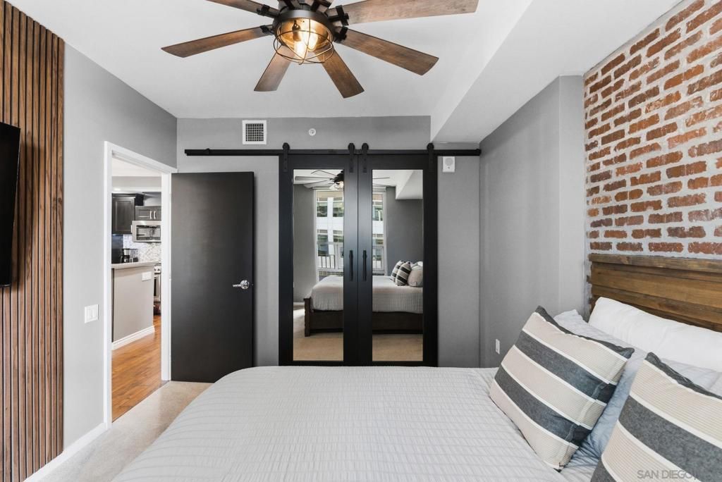 Image 19 of property listing at 321 Tenth Ave 606, San Diego, CA 92101