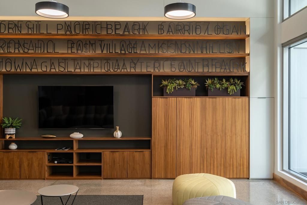 Image 29 of property listing at 321 Tenth Ave 606, San Diego, CA 92101