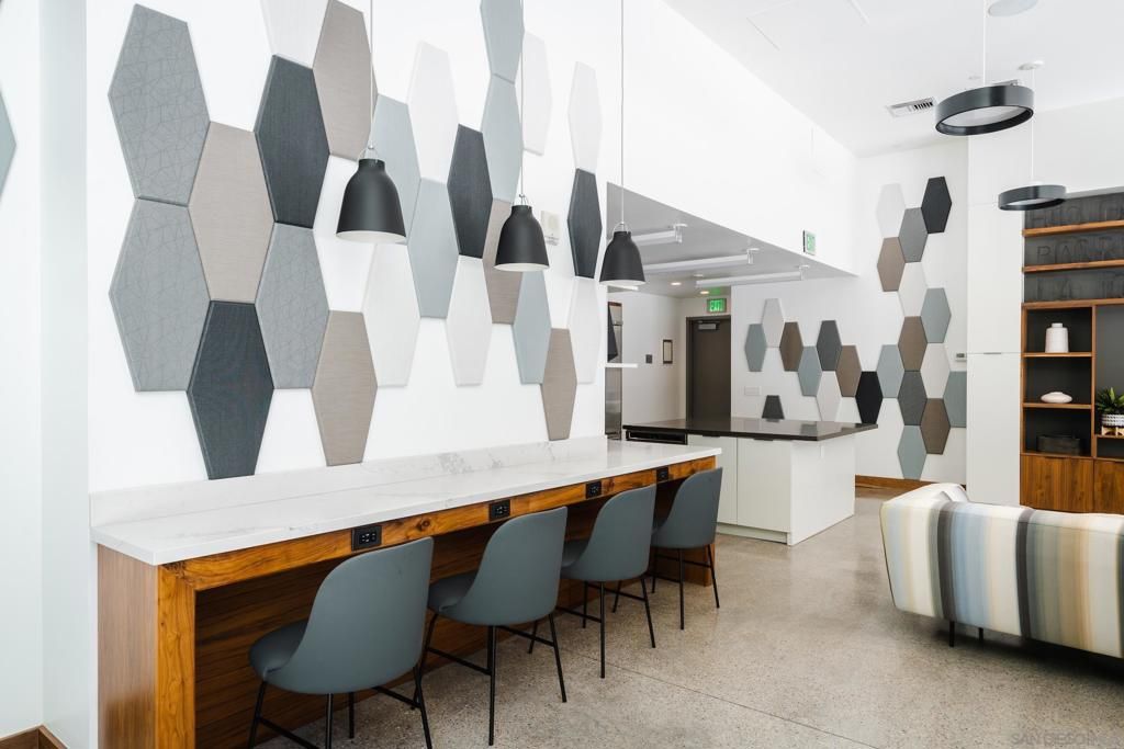 Image 30 of property listing at 321 Tenth Ave 606, San Diego, CA 92101