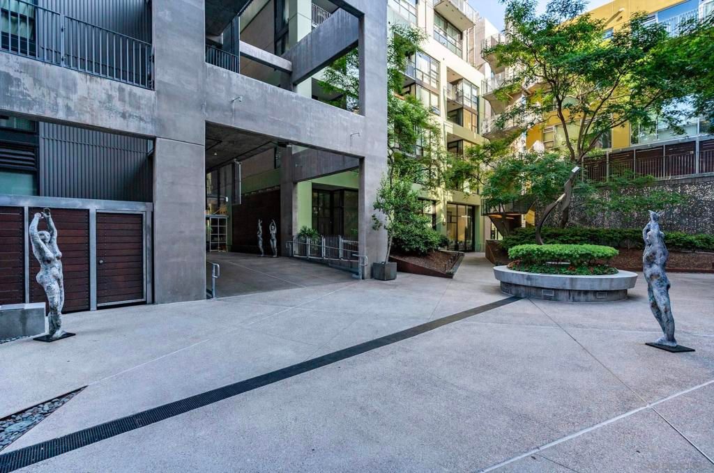 Image 33 of property listing at 321 Tenth Ave 606, San Diego, CA 92101