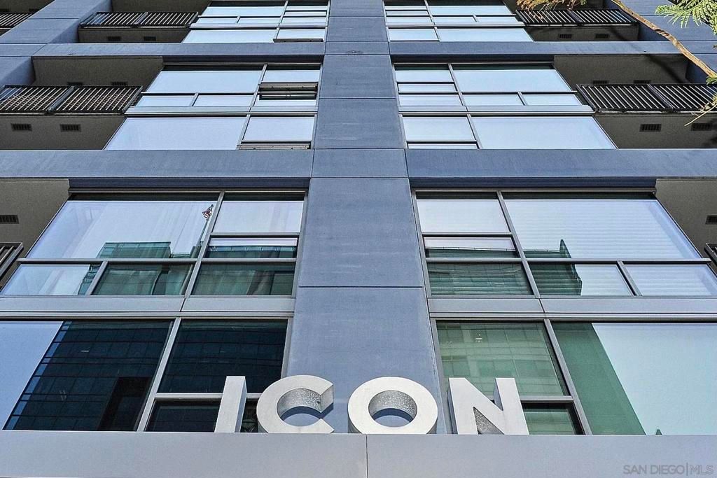 Image 36 of property listing at 321 Tenth Ave 606, San Diego, CA 92101