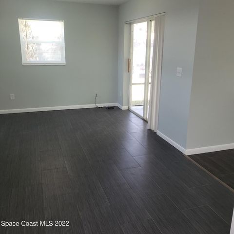 990 Butia Street, Merritt Island, FL 32953