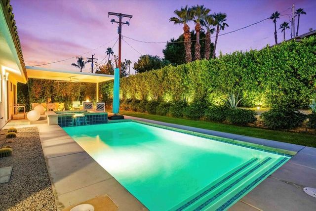 68159 Mountain View Road, Cathedral City, CA 92234