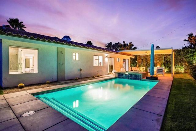 68159 Mountain View Road, Cathedral City, CA 92234