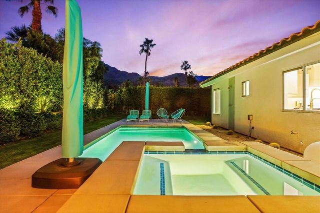 68159 Mountain View Road, Cathedral City, CA 92234