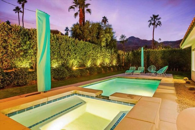 68159 Mountain View Road, Cathedral City, CA 92234