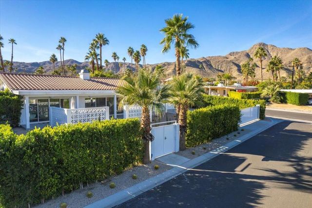 68159 Mountain View Road, Cathedral City, CA 92234