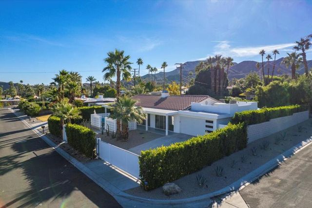 68159 Mountain View Road, Cathedral City, CA 92234