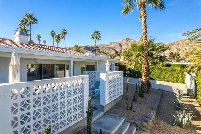 68159 Mountain View Road, Cathedral City, CA 92234