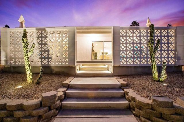 68159 Mountain View Road, Cathedral City, CA 92234