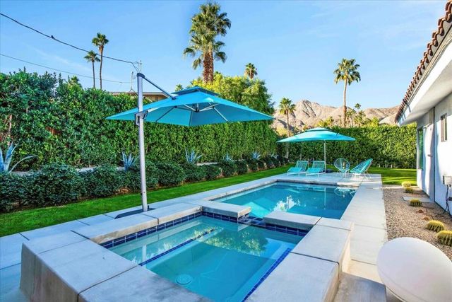 68159 Mountain View Road, Cathedral City, CA 92234