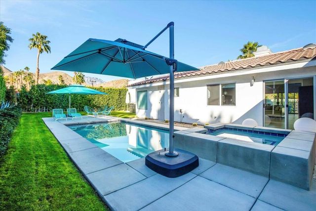 68159 Mountain View Road, Cathedral City, CA 92234