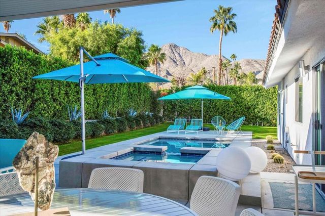 68159 Mountain View Road, Cathedral City, CA 92234