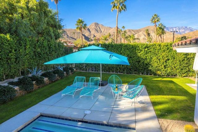 68159 Mountain View Road, Cathedral City, CA 92234