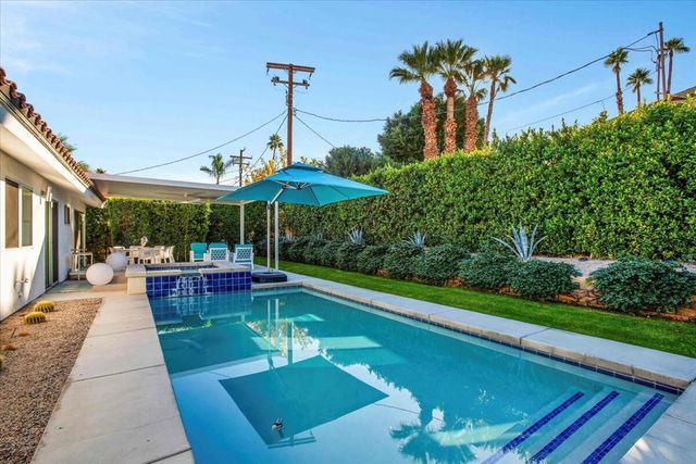 68159 Mountain View Road, Cathedral City, CA 92234