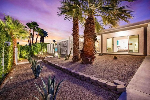 68159 Mountain View Road, Cathedral City, CA 92234