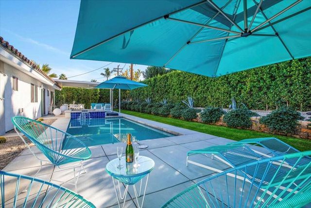 68159 Mountain View Road, Cathedral City, CA 92234