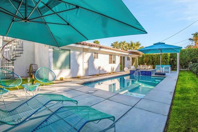 68159 Mountain View Road, Cathedral City, CA 92234