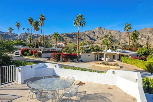 68159 Mountain View Road, Cathedral City, CA 92234