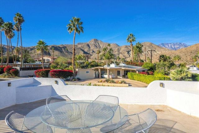 68159 Mountain View Road, Cathedral City, CA 92234