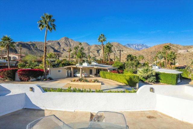 68159 Mountain View Road, Cathedral City, CA 92234