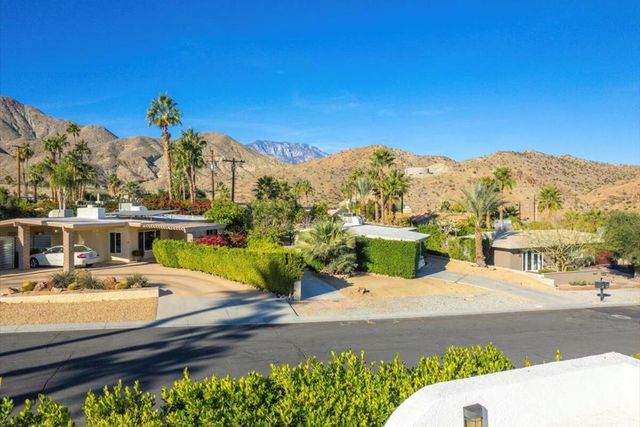 68159 Mountain View Road, Cathedral City, CA 92234