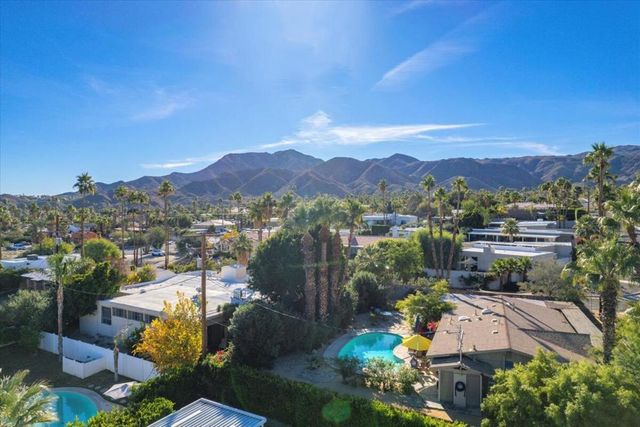 68159 Mountain View Road, Cathedral City, CA 92234